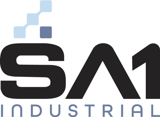 SA1 Industrial Logo